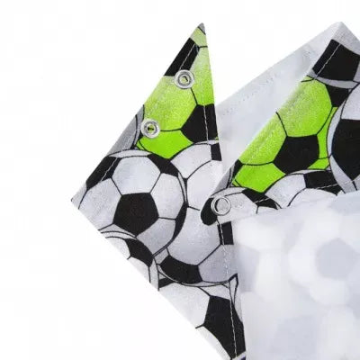 Akuku seilinukas-kaklaskarė FOOTBALL, A1504