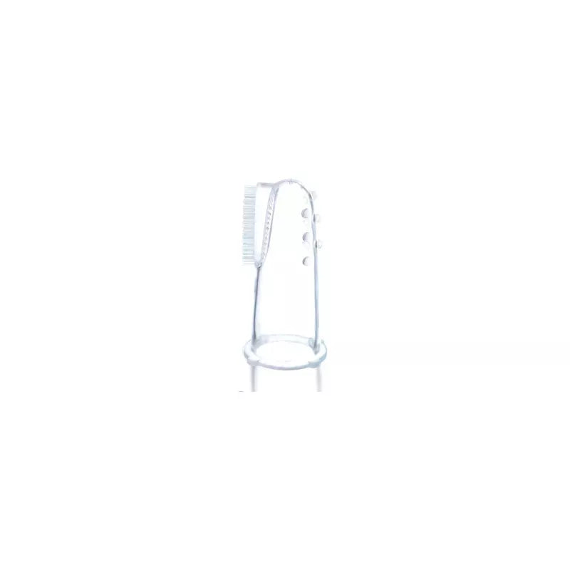 Akuku silikoninis dantų šepetėlis, A0393