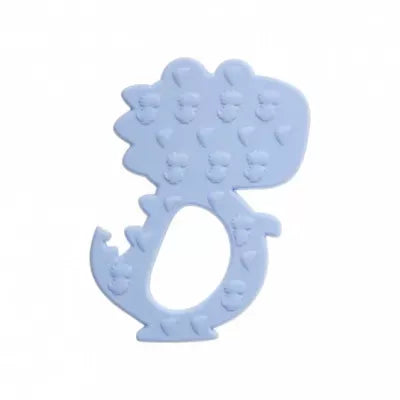 Akuku silikoninis kramtukas DINO, A0465