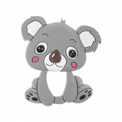 Akuku silikoninis kramtukas, Koala, A0464