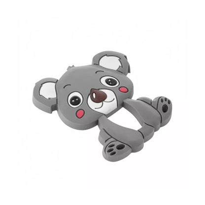 Akuku silikoninis kramtukas, Koala, A0464