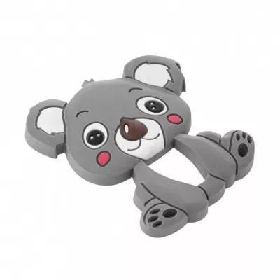 Akuku silikoninis kramtukas, Koala, A0464