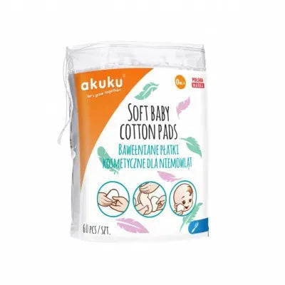 Akuku vatos diskeliai, А0003