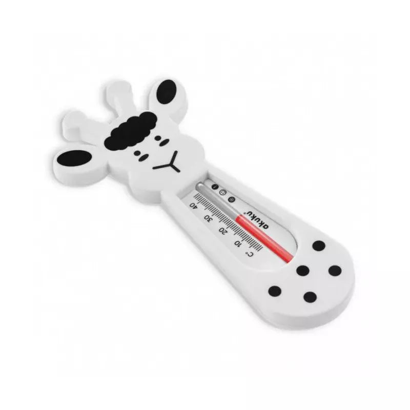 Akuku vonios termometras, WHITE SHEEP, A0495