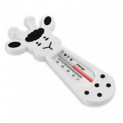 Akuku vonios termometras, WHITE SHEEP, A0495
