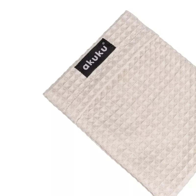 Akuku vyšnių kauliukų pagalvėlė, A0633_beige