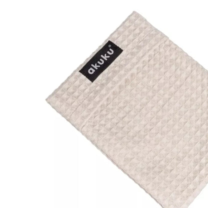 Akuku vyšnių kauliukų pagalvėlė, A0633_beige