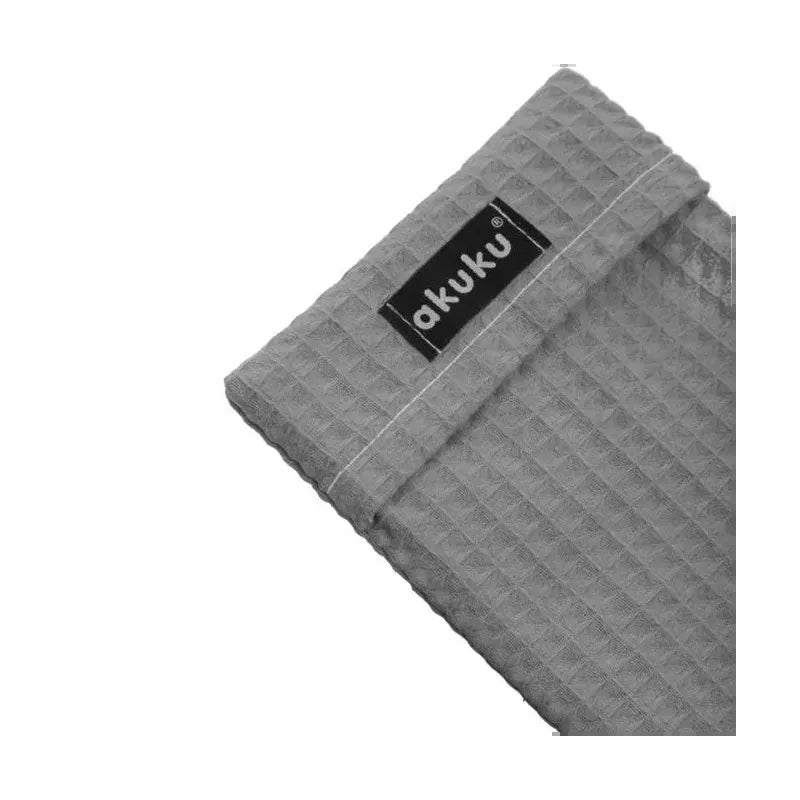 Akuku vyšnių kauliukų pagalvėlė, A0635_grey