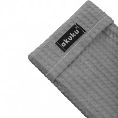 Akuku vyšnių kauliukų pagalvėlė, A0635_grey