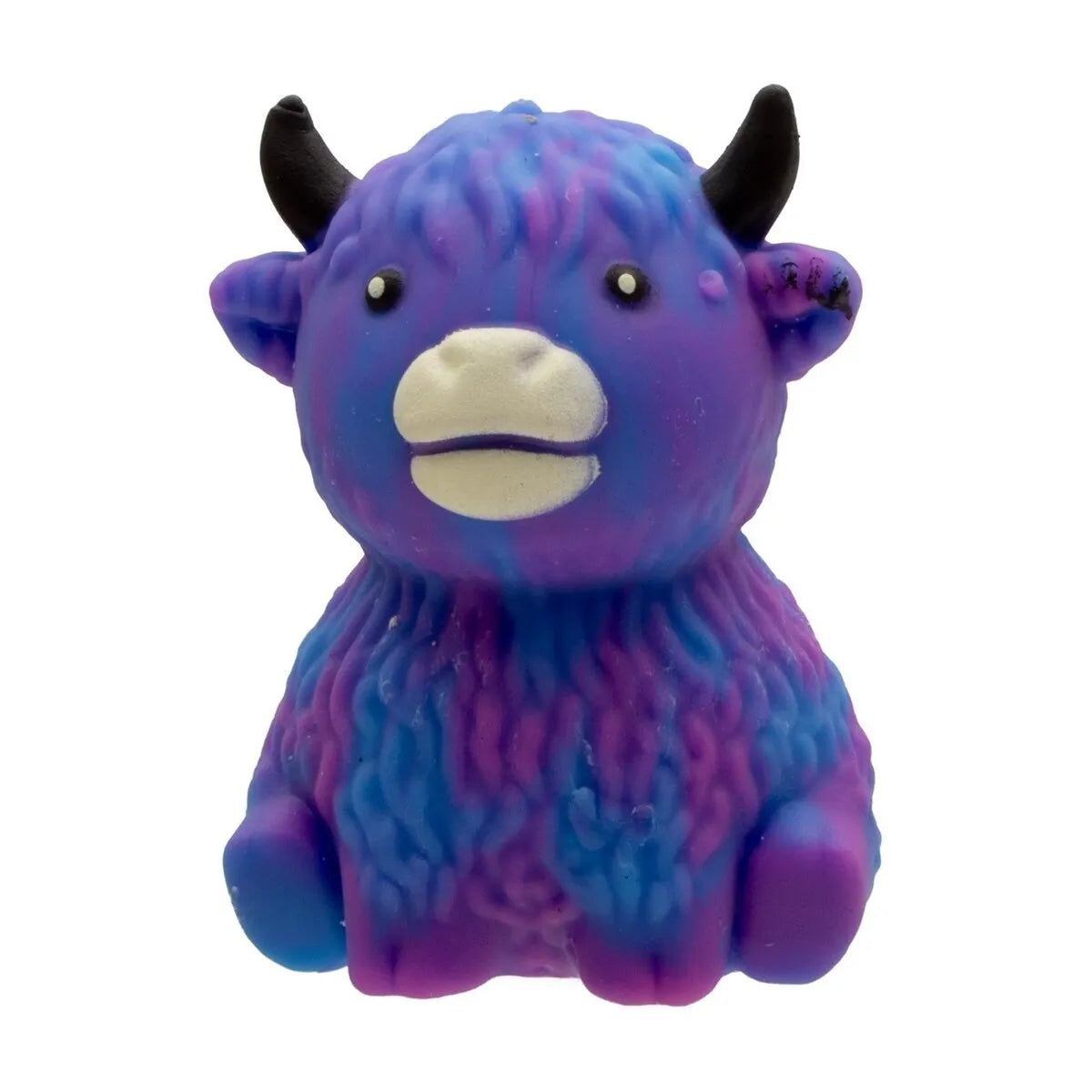 Antistresinis minkomas žaislas
