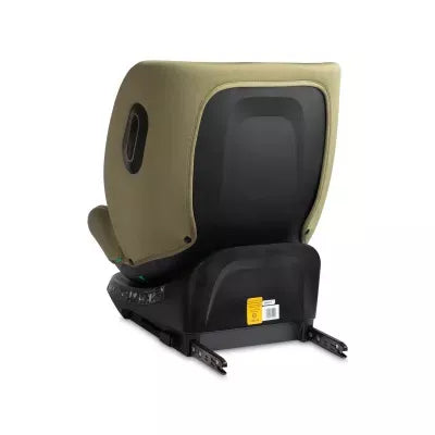 Autokėdutė Caretero Bosco I-size 0-36 kg., 360°, Olive