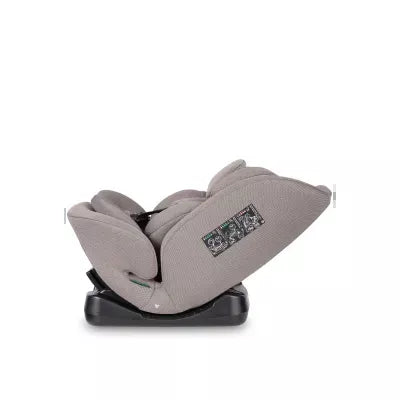 Autokėdute Caretero Mundi I-size 0-36 kg., Beige