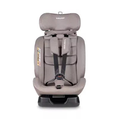 Autokėdute Caretero Mundi I-size 0-36 kg., Beige