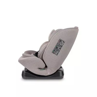 Autokėdute Caretero Mundi I-size 0-36 kg., Beige