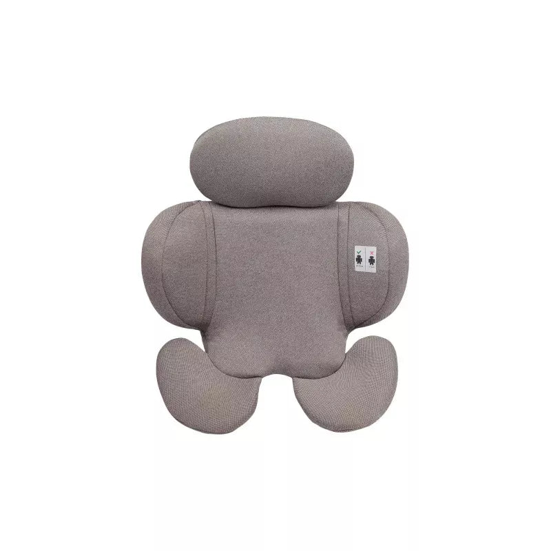 Autokėdute Caretero Mundi I-size 0-36 kg., Beige