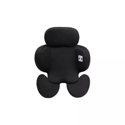 Autokėdute Caretero Mundi I-size 0-36 kg., Black