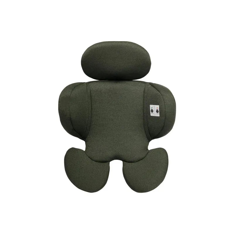 Autokėdute Caretero Mundi I-size 0-36 kg., Green