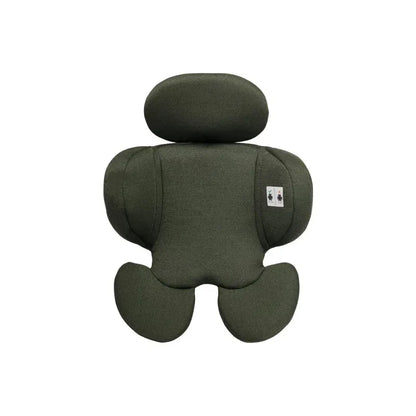 Autokėdute Caretero Mundi I-size 0-36 kg., Green