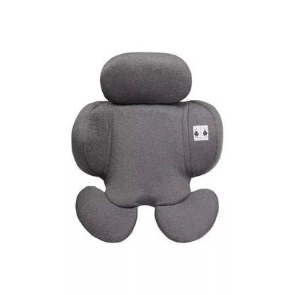 Autokėdute Caretero Mundi I-size 0-36 kg., Grey
