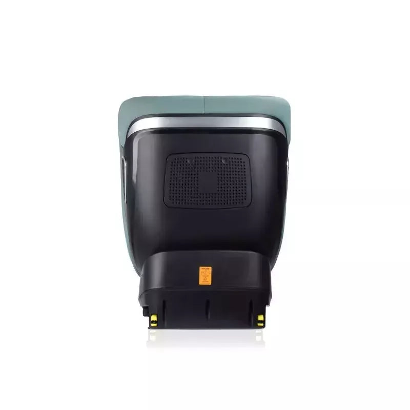 Autokėdutė Easy go Trust I-size, 0-36 kg. 360°, Agava