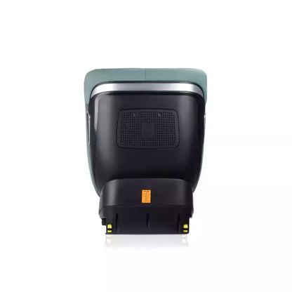 Autokėdutė Easy go Trust I-size, 0-36 kg. 360°, Agava