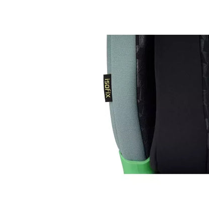 Autokėdutė Easy go Trust I-size, 0-36 kg. 360°, Agava