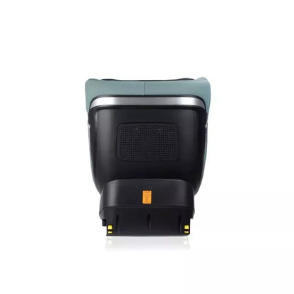 Autokėdutė Easy go Trust I-size, 0-36 kg. 360°, Agava