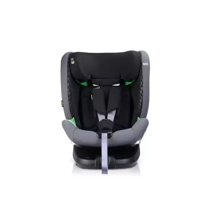 Autokėdutė Easy go Trust I-size, 0-36 kg. 360°, Pearl