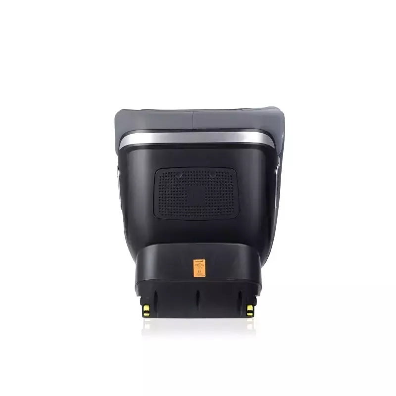 Autokėdutė Easy go Trust I-size, 0-36 kg. 360°, Pearl