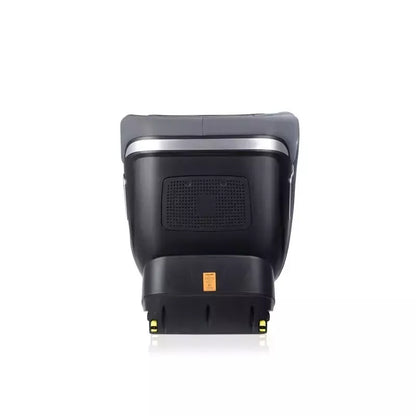 Autokėdutė Easy go Trust I-size, 0-36 kg. 360°, Pearl