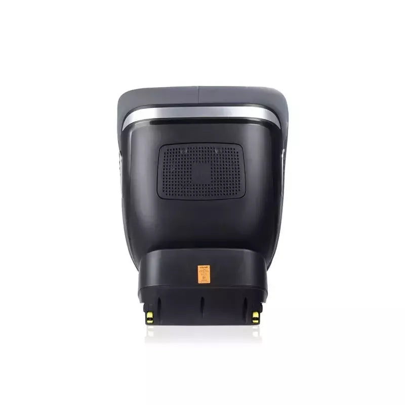 Autokėdutė Easy go Trust I-size, 0-36 kg. 360°, Pearl