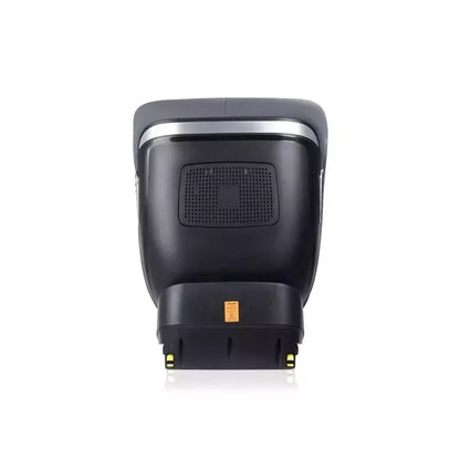 Autokėdutė Easy go Trust I-size, 0-36 kg. 360°, Pearl