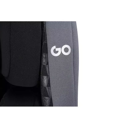 Autokėdutė Easy go Trust I-size, 0-36 kg. 360°, Pearl