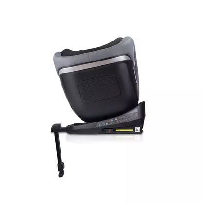 Autokėdutė Easy go Trust I-size, 0-36 kg. 360°, Pearl
