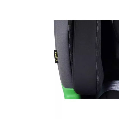 Autokėdutė Easy go Trust I-size, 0-36 kg. 360°, Pearl