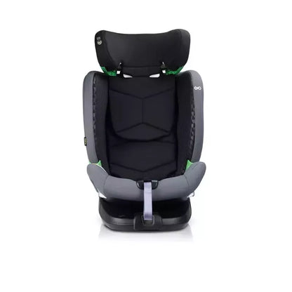 Autokėdutė Easy go Trust I-size, 0-36 kg. 360°, Pearl