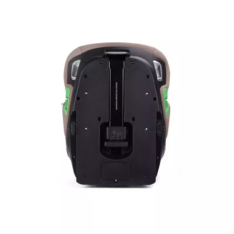 Autokėdutė Easy go Trust I-size, 0-36 kg. 360°, Taupe