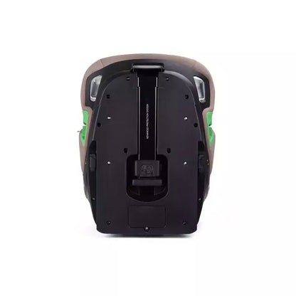 Autokėdutė Easy go Trust I-size, 0-36 kg. 360°, Taupe