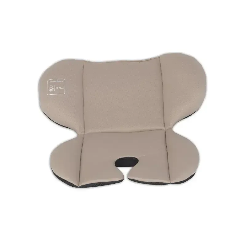 Autokėdutė su baze Colibro Petit Pro I-size, 0-13 kg. Camel