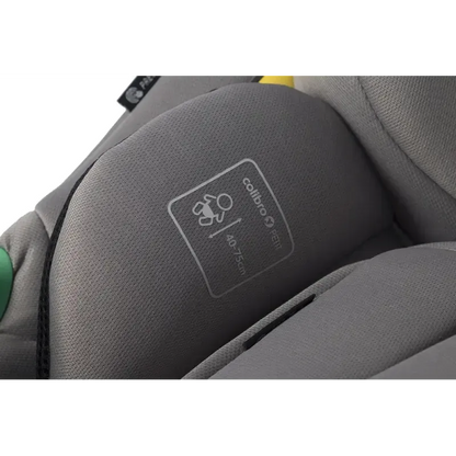 Autokėdutė su baze Colibro Petit Pro I-size, 0-13 kg. Dove