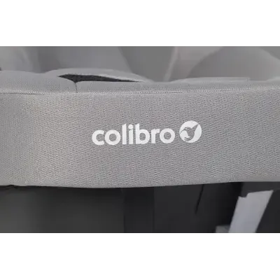 Autokėdutė su baze Colibro Petit Pro I-size, 0-13 kg. Dove