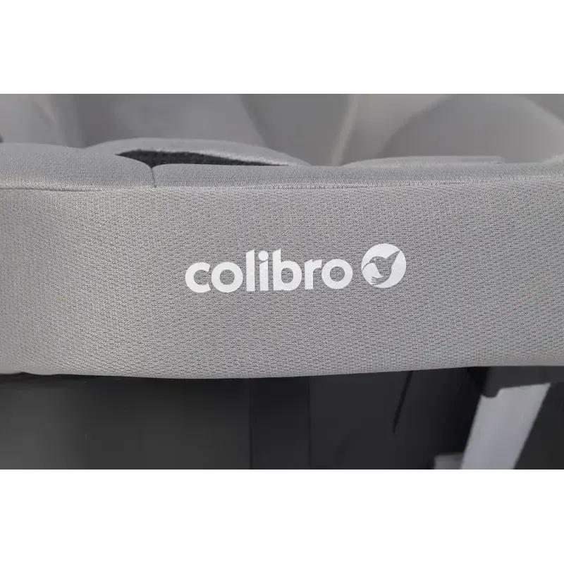 Autokėdutė su baze Colibro Petit Pro I-size, 0-13 kg. Dove