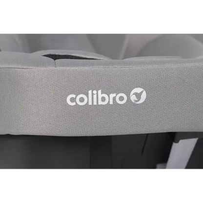 Autokėdutė su baze Colibro Petit Pro I-size, 0-13 kg. Dove