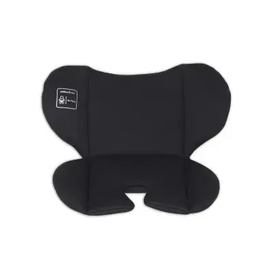 Autokėdutė su baze Colibro Petit Pro I-size, 0-13 kg. Onyx