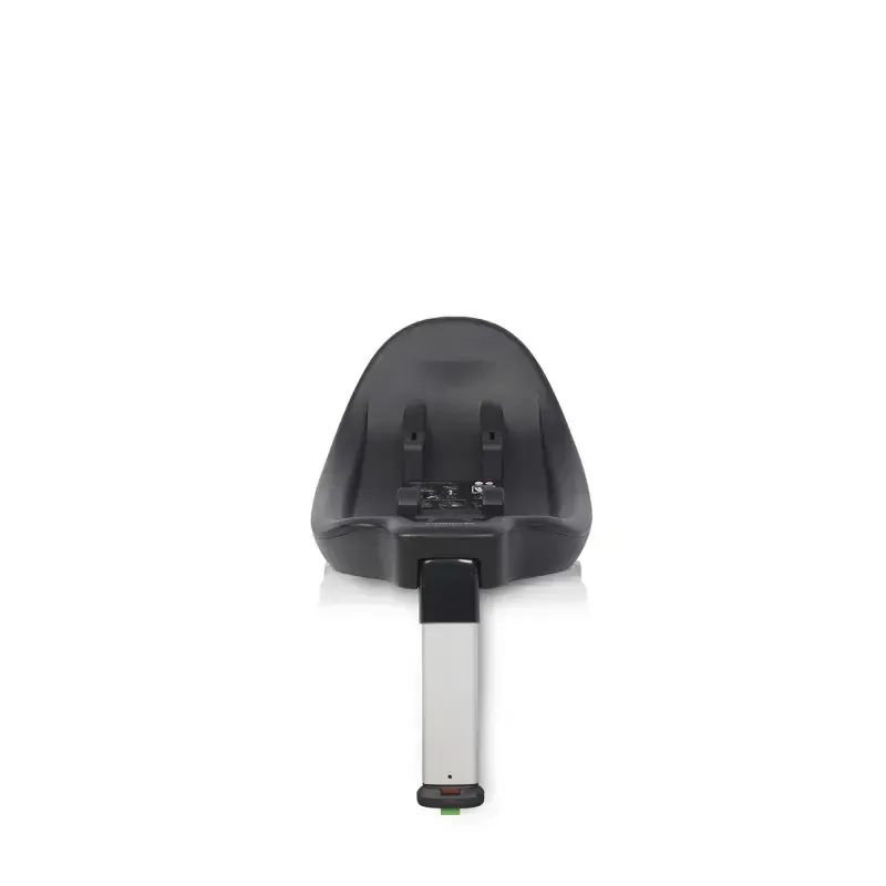 Autokėdutė su baze Colibro Petit Pro I-size, 0-13 kg. Onyx