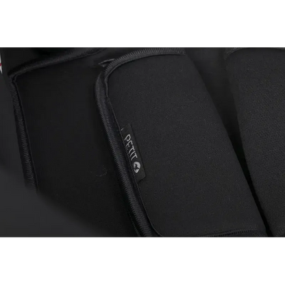 Autokėdutė su baze Colibro Petit Pro I-size, 0-13 kg. Onyx