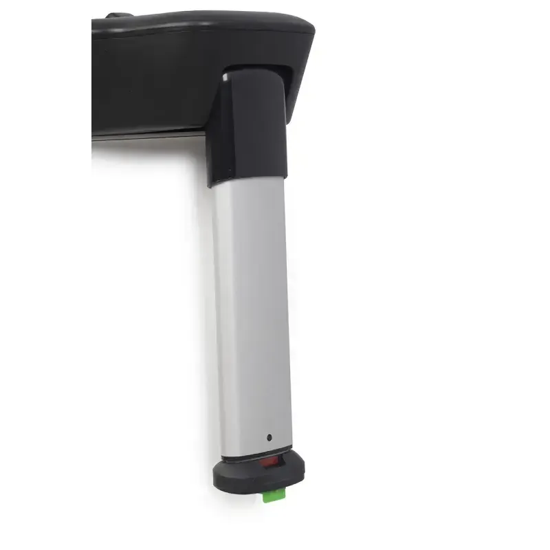 Autokėdutė su baze Colibro Petit Pro I-size, 0-13 kg. Onyx