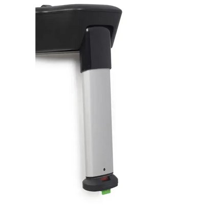 Autokėdutė su baze Colibro Petit Pro I-size, 0-13 kg. Onyx