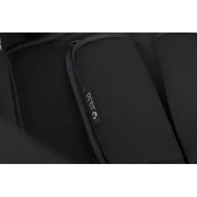Autokėdutė su baze Colibro Petit Pro I-size, 0-13 kg. Onyx