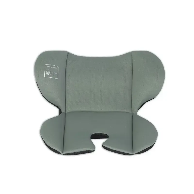 Autokėdutė su baze Colibro Petit Pro I-size, 0-13 kg. Pine